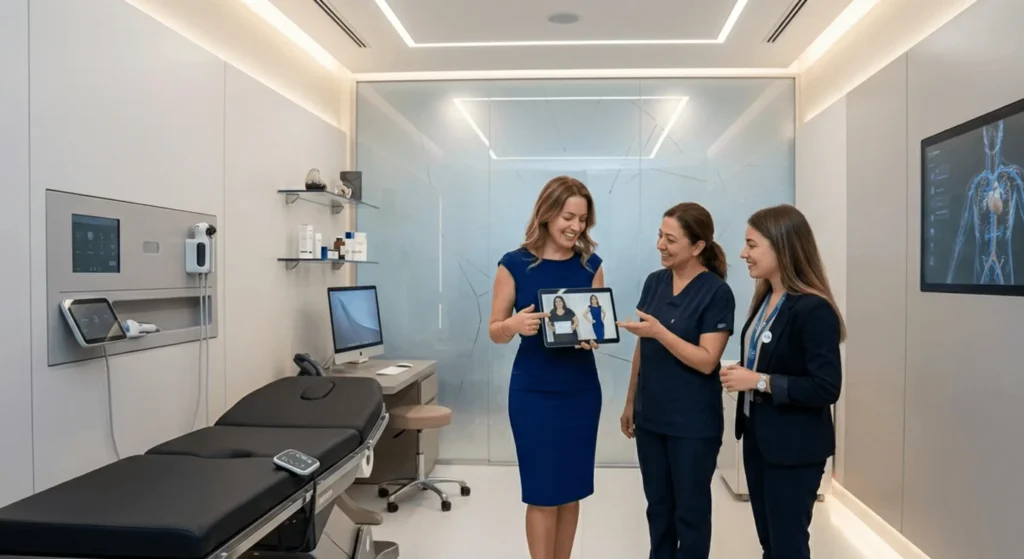 Weight Loss Surgery In Türkiye