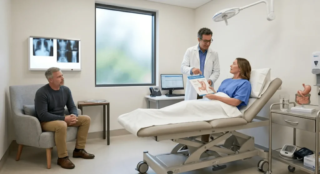 What is Mini Gastric Bypass