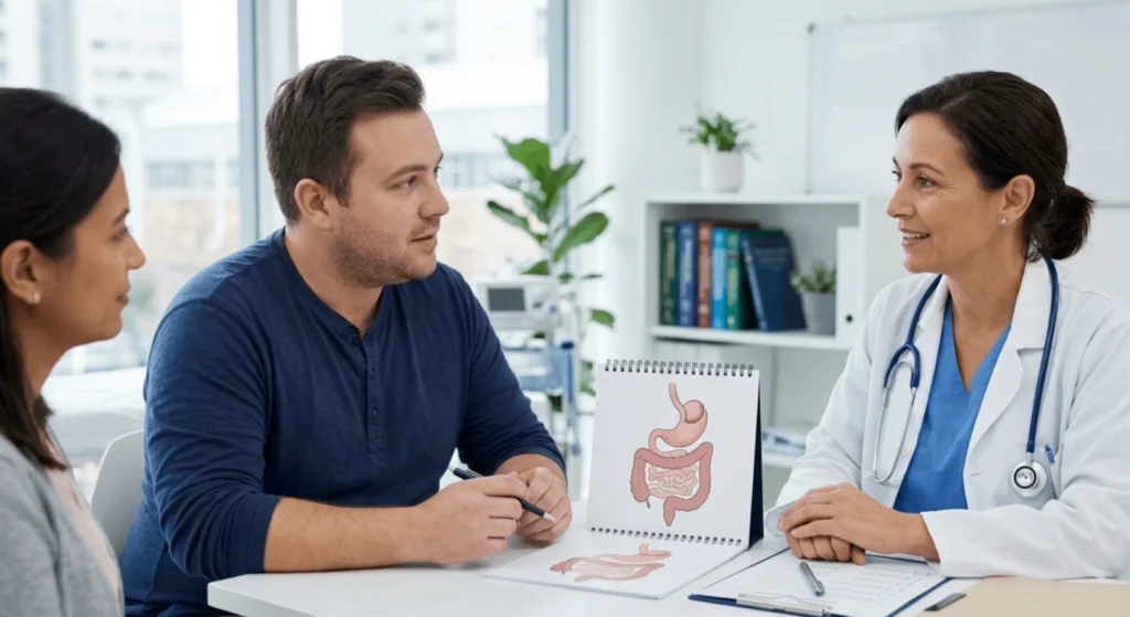 Tüp Mide Ameliyatı Kimlere Uygulanır? AVO Clinic ile Türkiye'de Uygunluk Kriterleri
