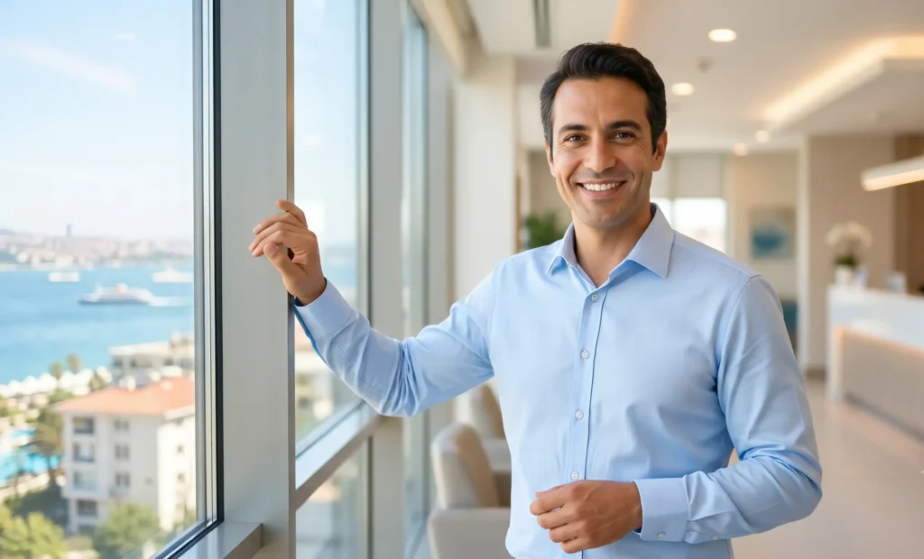 Excessive Sweating Treatment